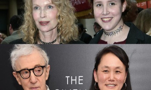 Navukli ste se na HBO-ov dokumentarac 'Allen v. Farrow'? Ovo su ključne osobe koje morate upoznati kako biste bolje razumjeli uznemirujuću obiteljsku sagu