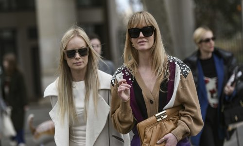 Torbice, cipele i haljine koje su ove godine predodređene za osvajanje kultnog statusa