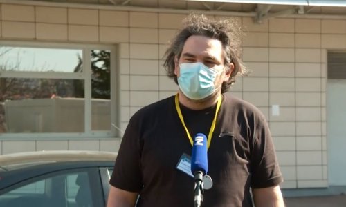 Kurolt: Stvar s novim sojevima nije zabrinjavajuća, ali prati se da se nešto ne propusti