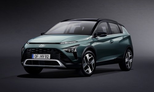 [FOTO/VIDEO] Ovo je novi Hyundai Bayon, moderan i elegantan crossover/SUV B-segmenta