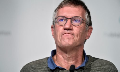 Izašle brojke o smrtnosti u Švedskoj; Tegnell: Mislim da će ljudi vjerojatno jako pažljivo razmisliti o potpunim zatvaranjima