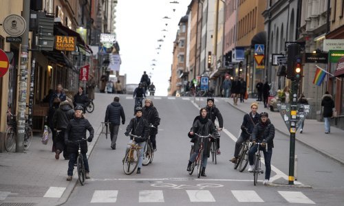 Nesmiljenom brzinom se pune jedinice intenzivne njege u Švedskoj: Sad nema prostora za život kao da je pandemija već završila