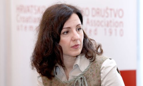 Novinari zatražili hitan sastanak s ministricom kulture: Novi prijelog zakona derogira umjesto da štiti autorska prava