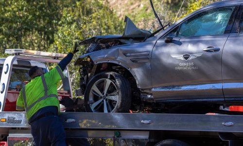 Najmanje 15 mrtvih u sudaru prekrcanog vozila i kamiona