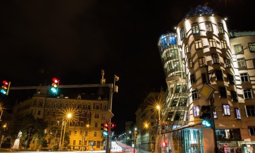 Hrvatsko-češki arhitekt, autor slavne praške zgrade, slavi 80. rođendan