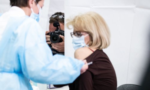 U Hrvatskoj 747 novih slučajeva zaraze koronavirusom, preminulo je 7 osoba