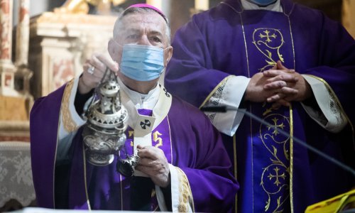 Istraživanje: Vjernici i ateisti imaju sličan moralni kompas