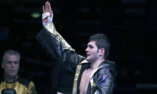 Bahati Michael Hunter uoči meča s Filipom Hrgovićem jasno dao do znanja što misli o hrvatskom borcu; njegove će riječi odjeknuti