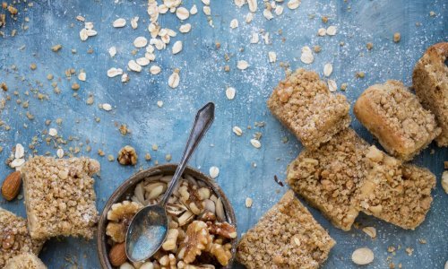 Recepti sa zobenim pahuljicama hit su na TikToku, a mi vam otkrivamo samo neke od njih