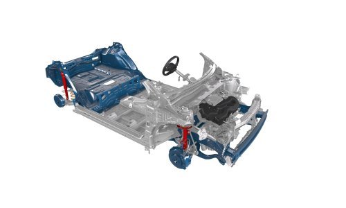 [FOTO] Toyota predana A-segmentu u Europi: I službeno potvrđen nasljednik modela Aygo