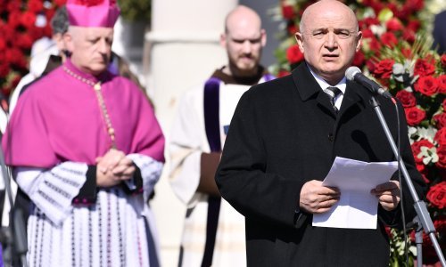 Kakav je Holding Bandić ostavio nasljedniku? Jurčić: Dugovi će sami sebe opravdati ili neće, a platit će uvijek narod