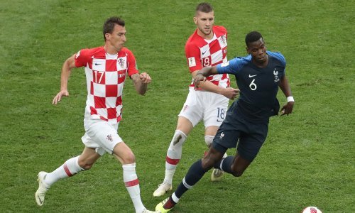 Loše vijesti za Antu Rebića i Marija Mandžukića; Milan dovodi talentiranog napadača i odmah mu daju mjesto u prvoj ekipi