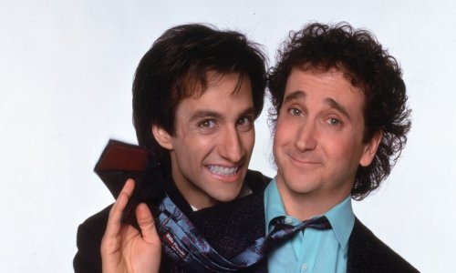 Sjećate li ga se? Mnoge je nasmijavao kao šašavi Balki u seriji 'Potpuni stranci', no glumeći ga bio je sve samo ne sretan