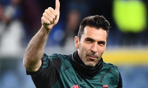 Legendarni Gianluigi Buffon odlučio kada će otići u nogometnu mirovinu; ugovor s Juventusom mu traje do kraja sezone, ali...