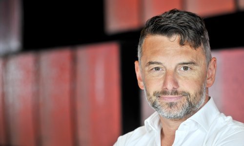 Bruno Kovačević zasjeo u fotelju šefa HTV-a 2