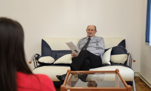 Umirovljenici traže Covid dodatak: Pokažite da nismo zaboravljeni!