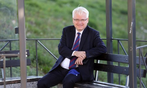 Josipović o ponašanju Milanovića, za Đurđević ima samo riječi hvale, a Pupovcu poručuje: 'Nakon toliko godina morao se naučiti da je i on podložan kritikama'