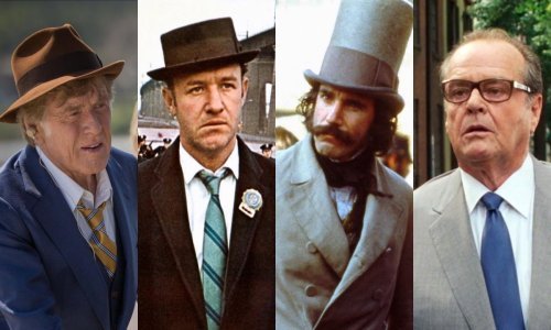 Prerano se oprostili: Ove bi holivudske legende bilo lijepo vidjeti u barem još jednom filmu