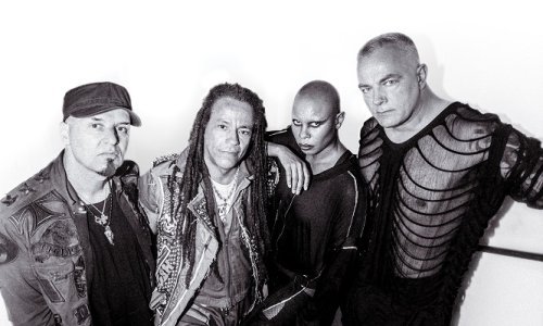 Skunk Anansie imaju fantastičan novi singl 'Can’t Take You Anywhere'