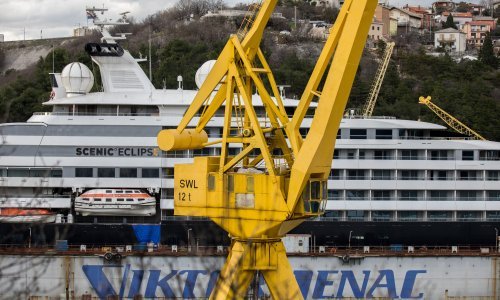 Viktor Lenac lani s dobiti od 34,6 milijuna kuna