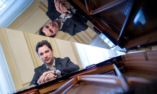 Filip Fak proglašen novim ravnateljem Opere riječkoga HNK