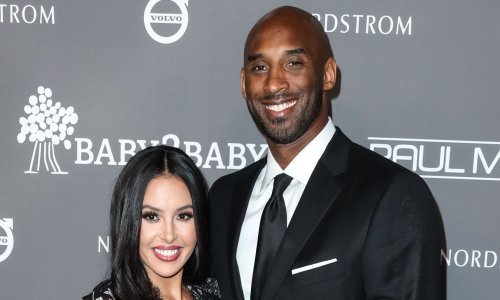 Vanessa Bryant o 'pronalasku svjetlosti u tami': 'Kobe i Gigi motiviraju me da nastavim dalje sa životom'