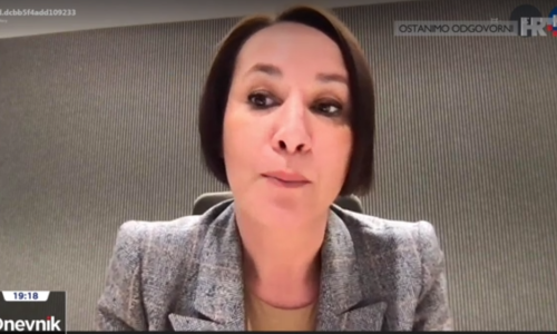 Direktorica AstraZenece pojasnila zašto kasne isporuke cjepiva i koliko je ono učinkovito protiv novih mutacija