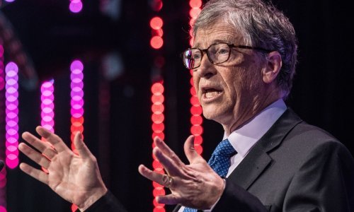 Već godinama upozorava: Što nam je Bill Gates govorio o pandemiji  prije, a što sada predviđa