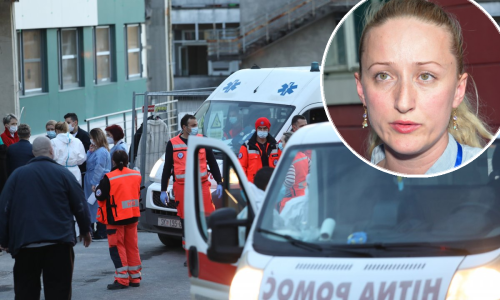 Strepnje zbog duga prema veledrogerijama: 'Bolnice trebaju napraviti zalihe lijekova za hitna stanja'