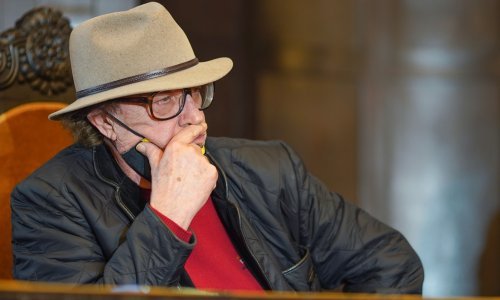 Zafranović najavio snimanje još jednog filma o Jasenovcu: Djeca Kozare