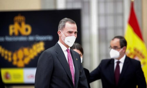 Španjolska monarhija na udaru kritika jer su se kraljeve sestre cijepile u UAE