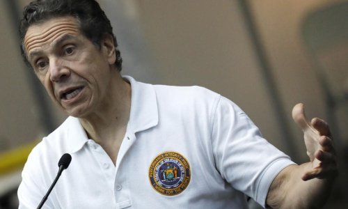 Guverner NY-ja Cuomo neće odstupiti nakon optužbi za seksualno uznemiravanje