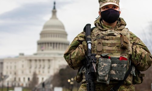 Opet napeto u Americi: Zastupnički dom otkazao sjednicu nakon policijskih upozorenja da prijeti opasnost