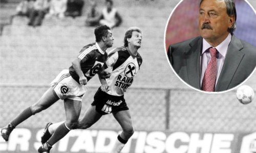 [FOTO] Legendarni Čeh Panenka, kojeg zna cijeli nogometni svijet,  tuguje za Cicom Kranjčarom i Herr Ottom; njegove riječi otkrivaju sve...