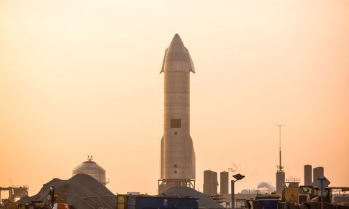 [VIDEO] Muskova raketa odradila 'predivno mekano slijetanje' pa - eksplodirala