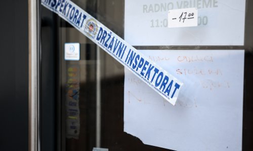 Otkriveno tko je inspektorica koja se gostila po zagrebačkim restoranima usred svih mjera. Evo kako je operirala