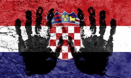 Hrvatska je demokratski slobodnija od SAD-a, ali pri dnu u EU