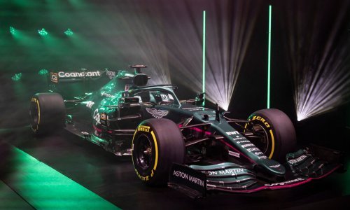 [FOTO] Legendarni se engleski proizvođač automobila nakon više od 60 godina vraća u Formulu 1; novi bolid izgleda senzacionalno