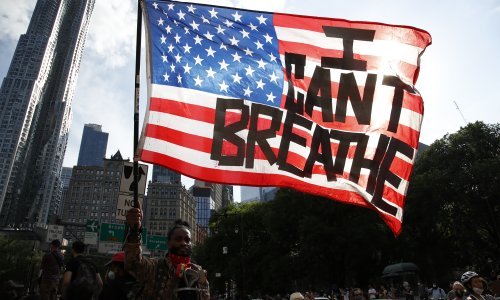 Zastupnički dom Kongresa prihvatio tzv. zakon George Floyda, nejasni izgledi u Senatu