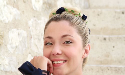 Okrenula se modi: Glumica Jagoda Kumrić u novim poslovnim vodama