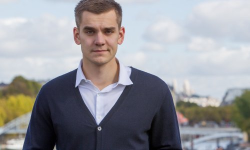 Međunarodna financijska korporacija uložila 20 milijuna eura u Bolt