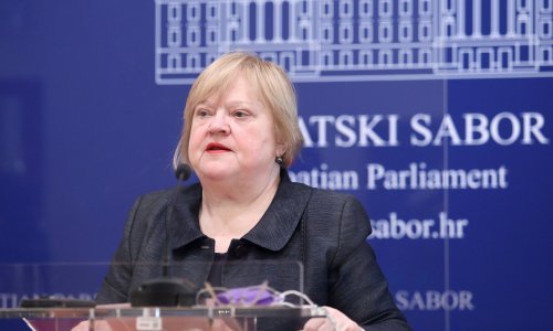 Propali pregovori SDP-a i GLAS-a. Hoće li se Mrak Taritaš ponovno kandidirati za gradonačelnicu?