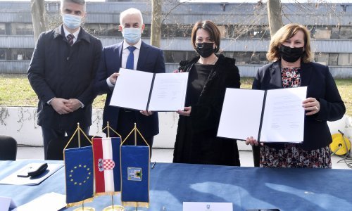 Zagreb bi za dvije do tri godine trebao imati prve autobuse na vodik