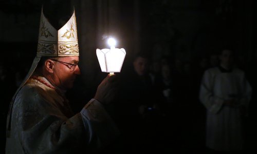 Ljilja Vokić i još 200 ljudi odlučuju: Hoće li Crkva krenuti putem pape Franje?