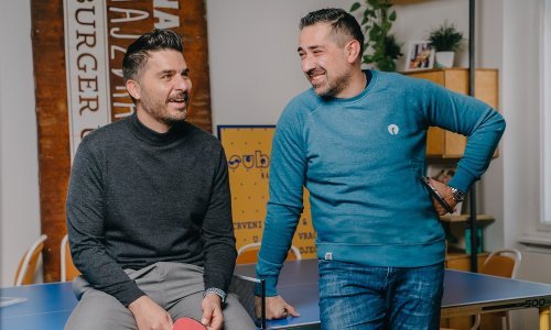 Financial Times uvrstio hrvatski Submarine na listu 1000 najbrže rastućih tvrtki u Europi