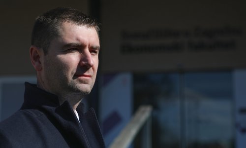 Davor Filipović obrušio se na Škoru: Svatko tko u utrku ulazi da bi došao do više adventskih kućica nije konkurencija ni meni ni Tomaševiću