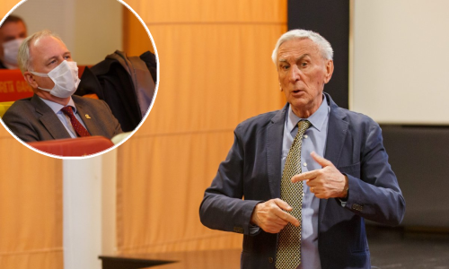 Otkriveni falsificirani dokumenti oko Spaladiuma, Krstulović Opara najavio tužbe: 'Split neće biti bankomat'