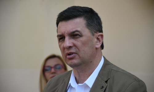 Mato Devčić HDZ-ov kandidat za gradonačelnika Križevaca