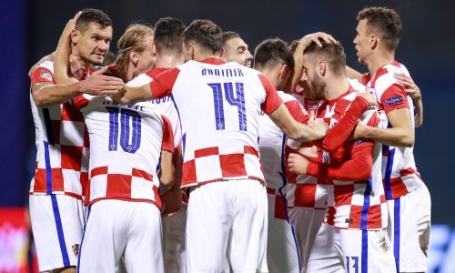 UEFA je spremna uoči Eura donijeti drastične odluke, a jedna od njih se tiče i hrvatske nogometne reprezentacije