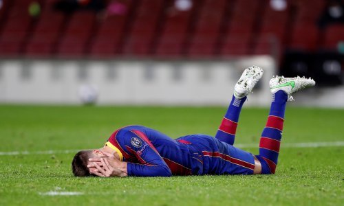 Loše vijesti iz Barcelone; to bi zaista bio veliki hendikep uoči nemoguće misije u Ligi prvaka protiv PSG-a